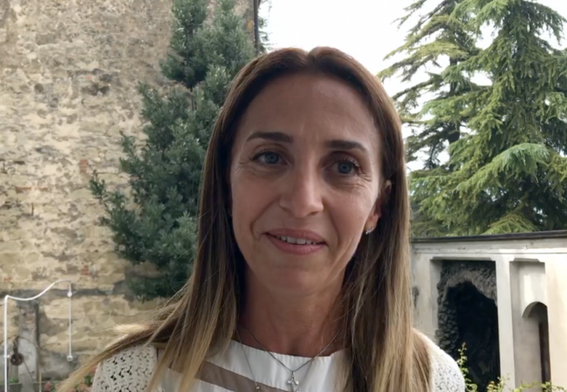 VIDEO - Il saluto dell'assessore Elena Chiorino agli studenti monferrini